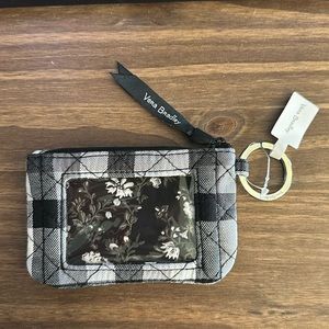 NWT Vera Bradley ID Case